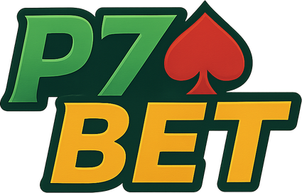 P7 Bet Logo